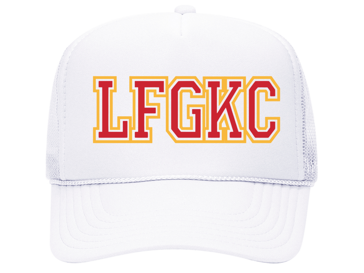 LFGKC Kingdom Collection