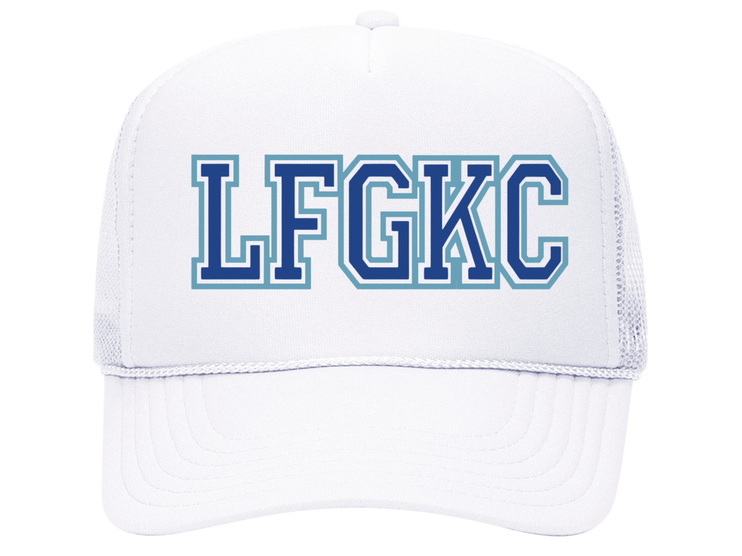 LFGKC - Royal Collection