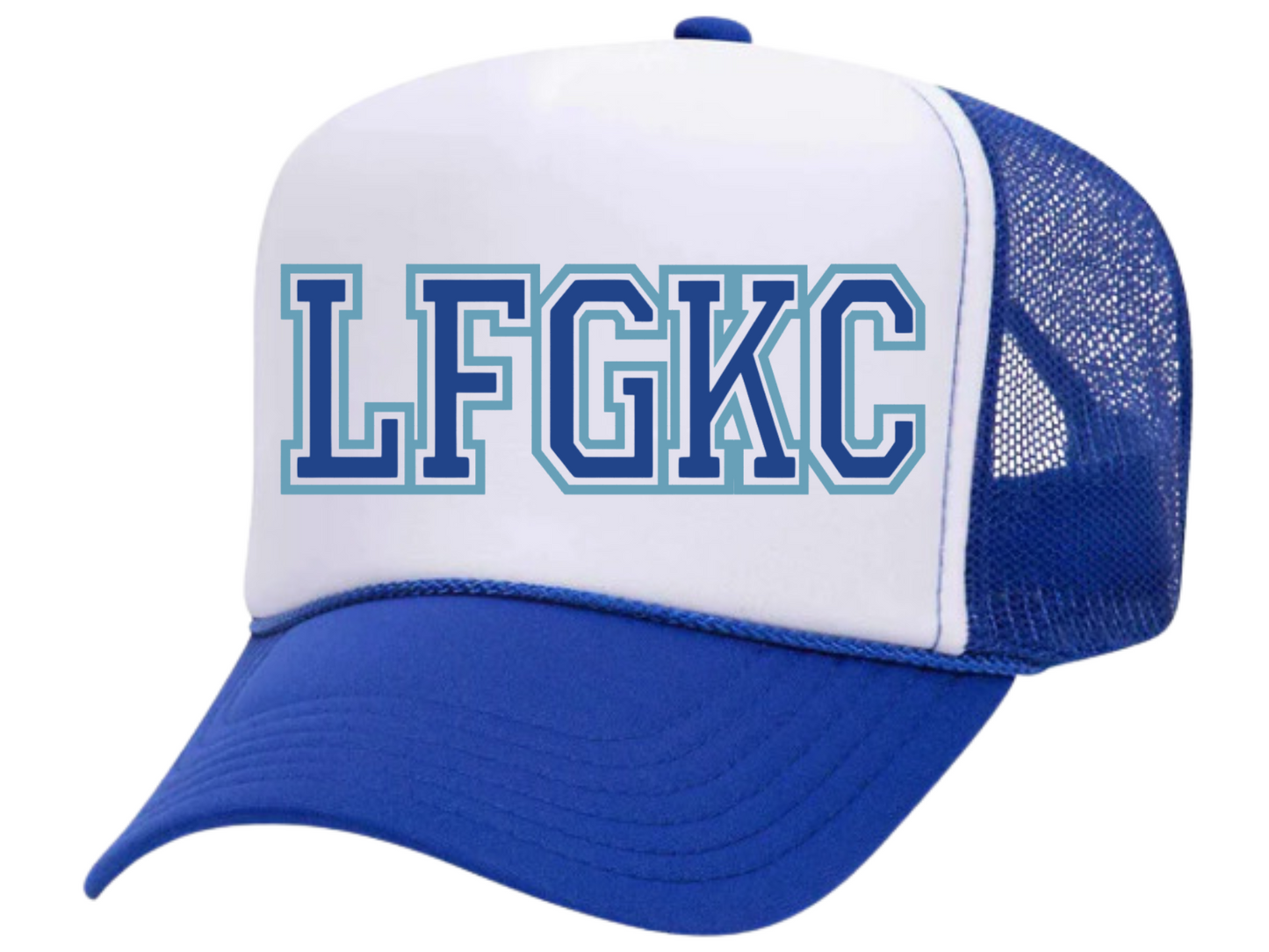 LFGKC - Royal Collection