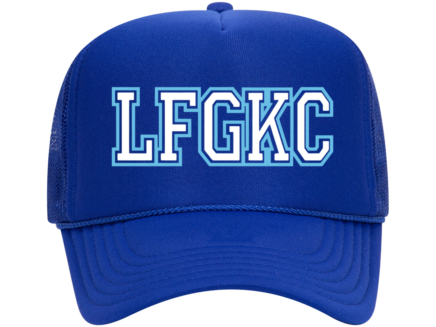 LFGKC - Royal Collection