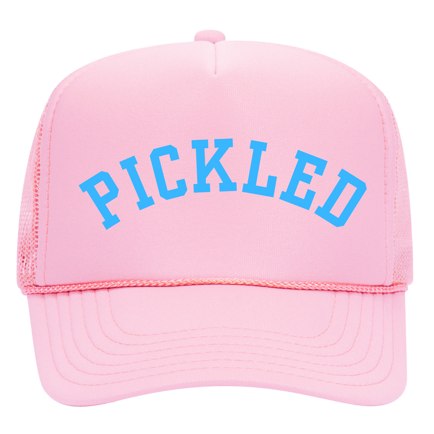 PICKLED Trucker Hat