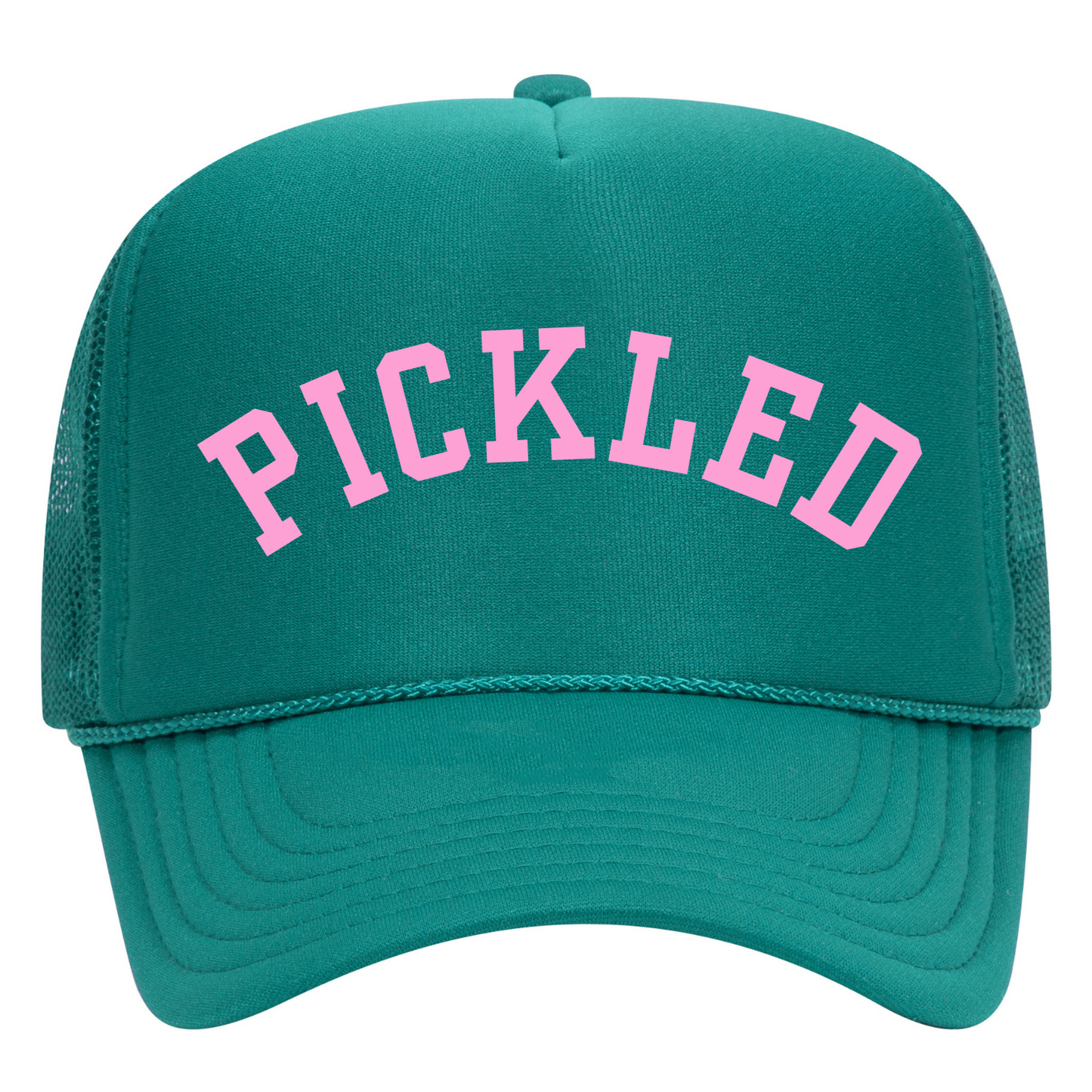 PICKLED Trucker Hat