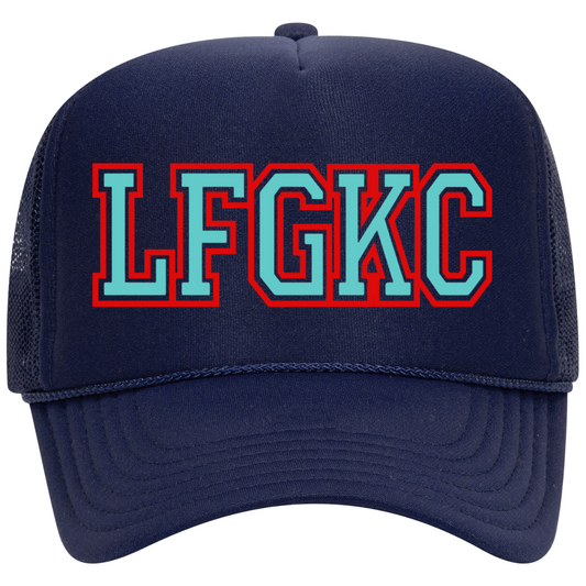 LFGKC Current Collection