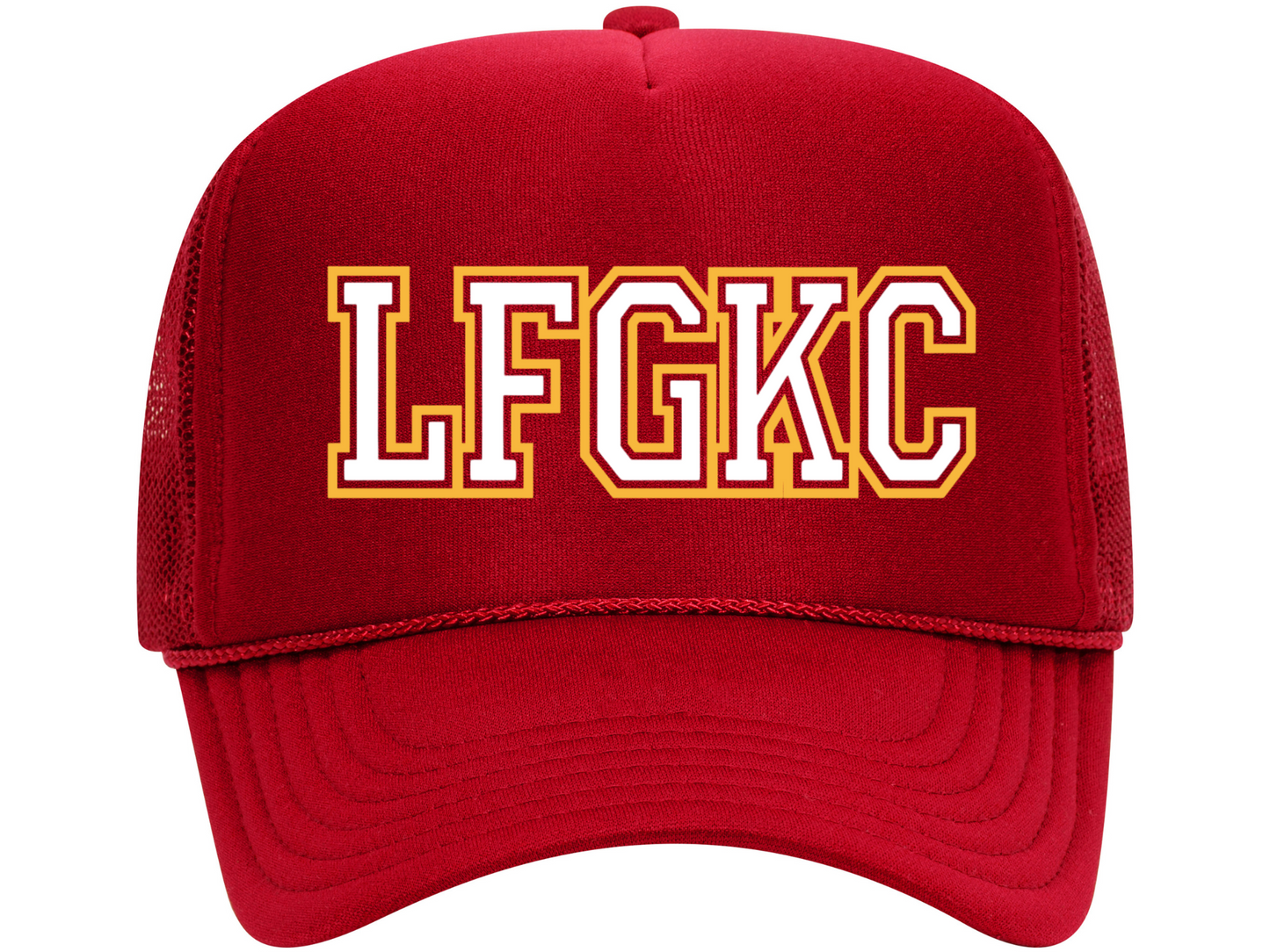 LFGKC Kingdom Collection