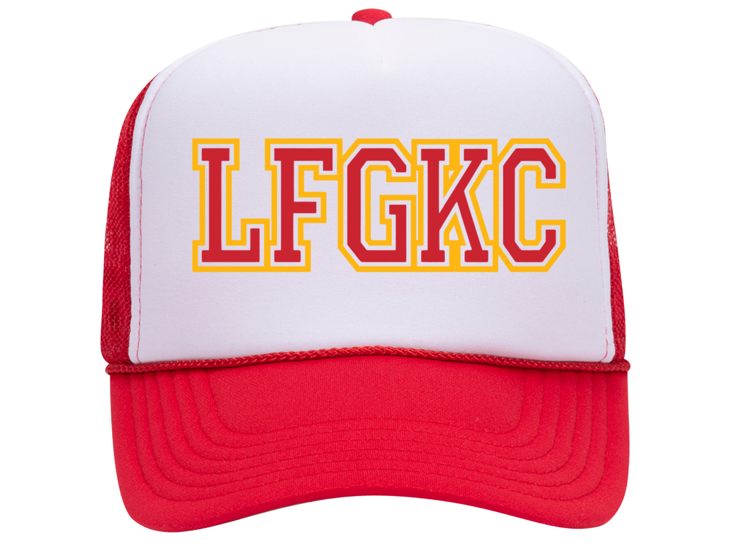 LFGKC Kingdom Collection