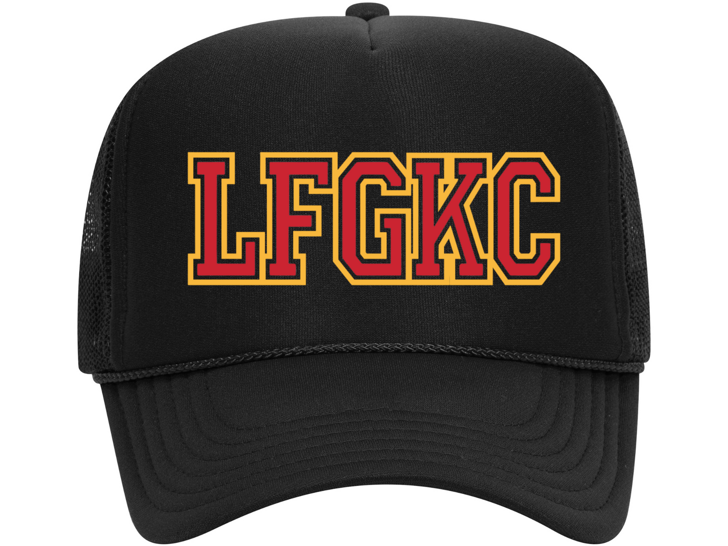 LFGKC Kingdom Collection