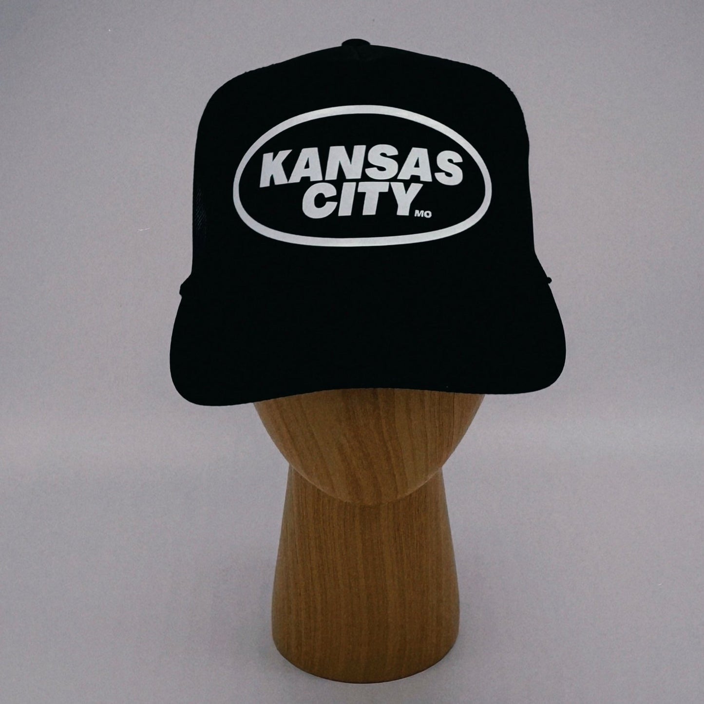 Kansas City Rover Trucker Hat