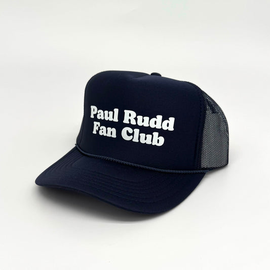 Paul Rudd Fan Club