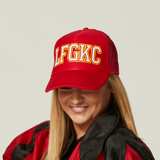 LFGKC Kingdom Collection